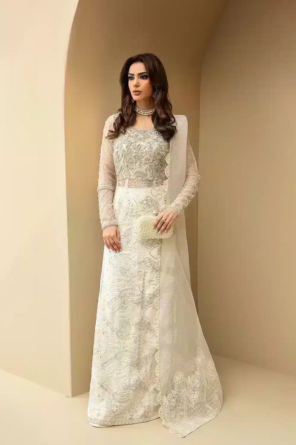 Mysie by Tahira | Festive Formals 24 | Ashoka - by - Libasekhas UK - Registered Vendor of : Mysie by Tahira - 100% Original Designer Dresss