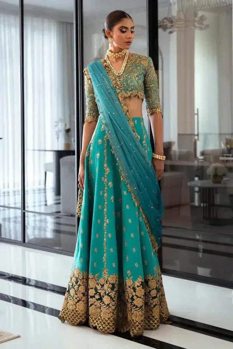 Sana Safinaz | Nura Festive 2023 | N232-002-CT - Libasekhas