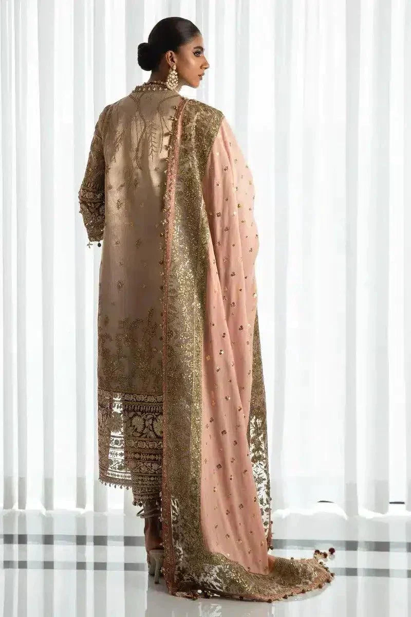 Sana Safinaz | Nura Festive 2023 | N232-003-CL - Libasekhas