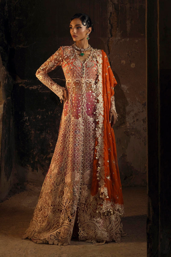 Sana Safinaz | Nura Festive 25 | N251-002-3CX - by Libasekhas UK - Registered Vendor of : Sana Safinaz - 100% Original Designer Dress