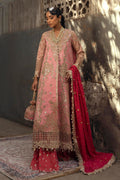 Sana Safinaz | Nura Festive 25 | N251-006-3CL - by Libasekhas UK - Registered Vendor of : Sana Safinaz - 100% Original Designer Dress