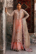Sana Safinaz | Nura Festive 25 | N252-001-3CX - by - Libasekhas UK - Registered Vendor of : Sana Safinaz - 100% Original Designer Dresss