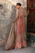 Sana Safinaz | Nura Festive 25 | N252-001-3CX - by - Libasekhas UK - Registered Vendor of : Sana Safinaz - 100% Original Designer Dresss