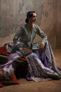 Sana Safinaz | Nura Festive 25 | N252-002-3CX - by - Libasekhas UK - Registered Vendor of : Sana Safinaz - 100% Original Designer Dresss