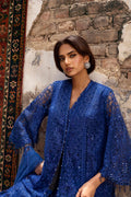 Sana Safinaz | Nura Festive 25 | N252-003-3CX - by - Libasekhas UK - Registered Vendor of : Sana Safinaz - 100% Original Designer Dresss