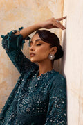 Sana Safinaz | Nura Festive 25 | N252-008-3CX - by - Libasekhas UK - Registered Vendor of : Sana Safinaz - 100% Original Designer Dresss