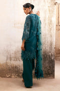 Sana Safinaz | Nura Festive 25 | N252-008-3CX - by - Libasekhas UK - Registered Vendor of : Sana Safinaz - 100% Original Designer Dresss
