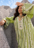Saira Shakira | Luxury Lawn 25 | NADINE-B - by - Libasekhas UK - Registered Vendor of : Saira Shakira - 100% Original Designer Dresss
