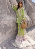 Saira Shakira | Luxury Lawn 25 | NADINE-B - by - Libasekhas UK - Registered Vendor of : Saira Shakira - 100% Original Designer Dresss
