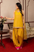 Erum Khan | Intezar e Eid | Naqsh - by Libasekhas UK - Registered Vendor of : Erum Khan - 100% Original Designer Dress