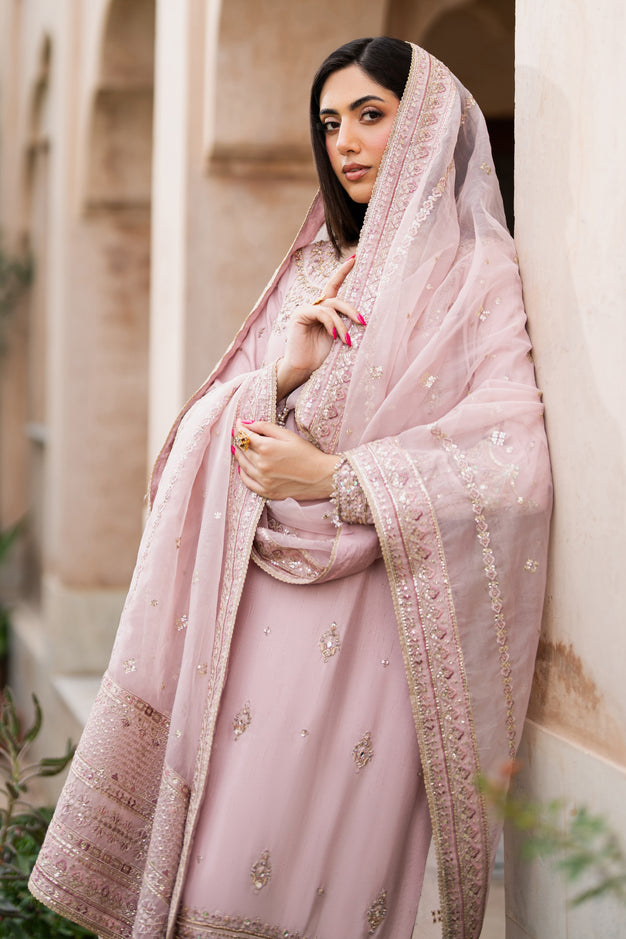 Naqshi | Sahiba Collection | Gul-e-Meena - by Libasekhas UK - Registered Vendor of : Naqshi - 100% Original Designer Dress