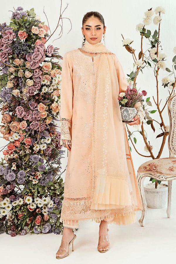 Neeshay | Zoella Lawn Collection | Zephyr - by - Libasekhas UK - Registered Vendor of : Neeshay - 100% Original Designer Dresss