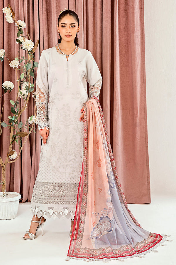 Neeshay | Zoella Lawn Collection | Luca - by - Libasekhas UK - Registered Vendor of : Neeshay - 100% Original Designer Dresss