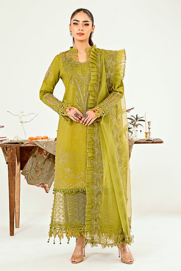 Neeshay | Zoella Lawn Collection | Penelope - by - Libasekhas UK - Registered Vendor of : Neeshay - 100% Original Designer Dresss