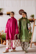 Saira Rizwan | Laanem Summer Lawn 25 | ZAFIRA-A-SRL25-03 - by - Libasekhas UK - Registered Vendor of : Saira Rizwan - 100% Original Designer Dresss