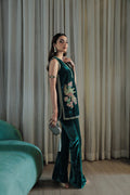 Saira Rizwan | Riona Luxury Formals | Simone - by - Libasekhas UK - Registered Vendor of : Saira Rizwan - 100% Original Designer Dresss
