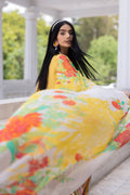 Charizma | Niche Eid Edit | CNP-5-093Z - by - Libasekhas UK - Registered Vendor of : Charizma - 100% Original Designer Dresss