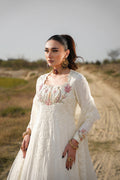 Nilofer Shahid | Verve Summer 24 | Kaira  Verve SS 24 - by - Libasekhas UK - Registered Vendor of : Nilofer Shahid - 100% Original Designer Dresss