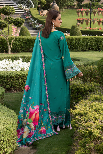 Altan | Noor e Bahar | Gulzar - by Libasekhas UK - Registered Vendor of : Altan - 100% Original Designer Dress