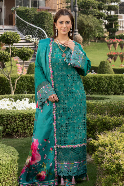Altan | Noor e Bahar | Gulzar - by Libasekhas UK - Registered Vendor of : Altan - 100% Original Designer Dress