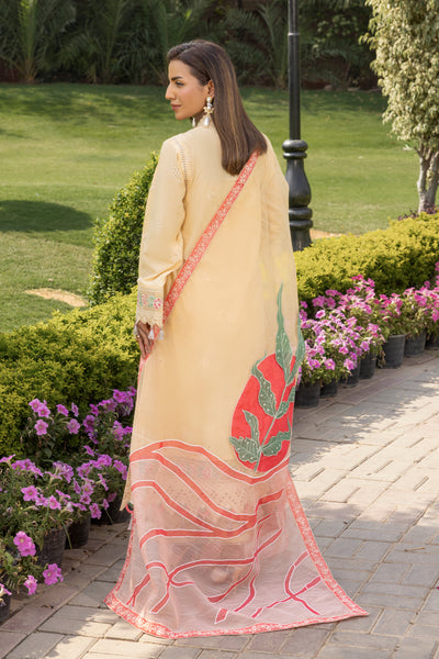 Altan | Noor e Bahar | Nilofer - by Libasekhas UK - Registered Vendor of : Altan - 100% Original Designer Dress