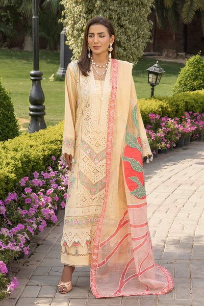Altan | Noor e Bahar | Nilofer - by Libasekhas UK - Registered Vendor of : Altan - 100% Original Designer Dress