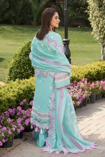 Altan | Noor e Bahar | Pari - by Libasekhas UK - Registered Vendor of : Altan - 100% Original Designer Dress