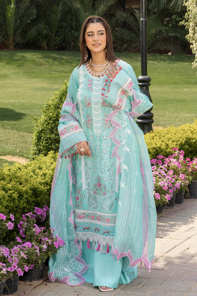 Altan | Noor e Bahar | Pari - by Libasekhas UK - Registered Vendor of : Altan - 100% Original Designer Dress
