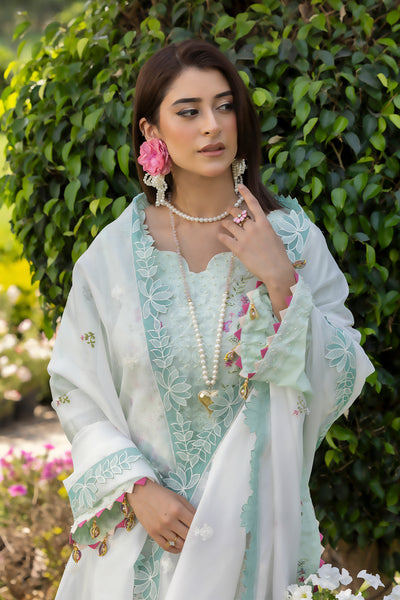 Altan | Noor e Bahar | Sumbul - by Libasekhas UK - Registered Vendor of : Altan - 100% Original Designer Dress