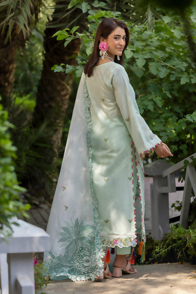Altan | Noor e Bahar | Sumbul - by Libasekhas UK - Registered Vendor of : Altan - 100% Original Designer Dress