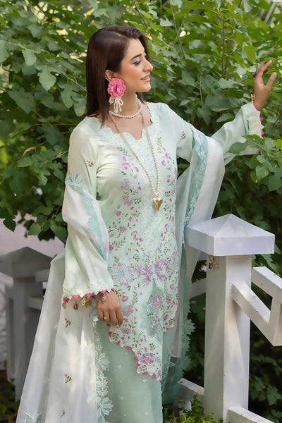 Altan | Noor e Bahar | Sumbul - by Libasekhas UK - Registered Vendor of : Altan - 100% Original Designer Dress