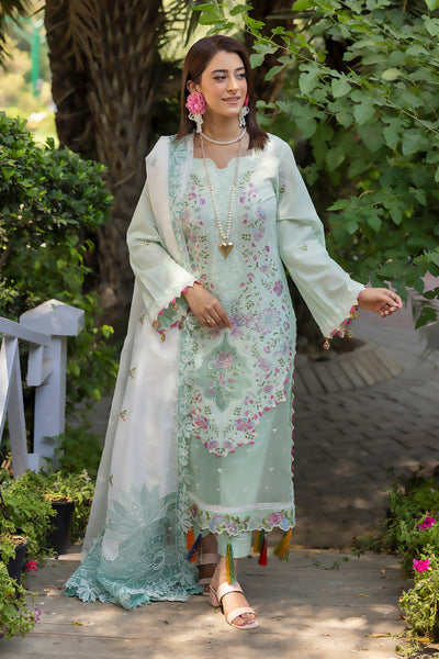 Altan | Noor e Bahar | Sumbul - by Libasekhas UK - Registered Vendor of : Altan - 100% Original Designer Dress