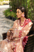 Altan | Noor e Bahar | Zuleh - by Libasekhas UK - Registered Vendor of : Altan - 100% Original Designer Dress
