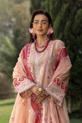 Altan | Noor e Bahar | Zuleh - by Libasekhas UK - Registered Vendor of : Altan - 100% Original Designer Dress