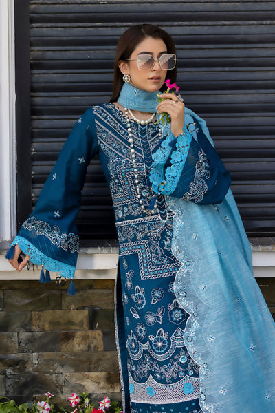 Altan | Noor e Bahar | Roya - by Libasekhas UK - Registered Vendor of : Altan - 100% Original Designer Dress