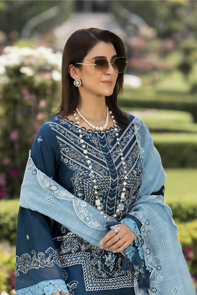 Altan | Noor e Bahar | Roya - by Libasekhas UK - Registered Vendor of : Altan - 100% Original Designer Dress