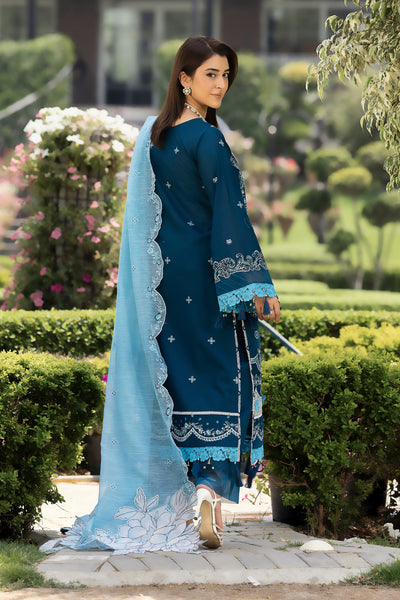 Altan | Noor e Bahar | Roya - by Libasekhas UK - Registered Vendor of : Altan - 100% Original Designer Dress