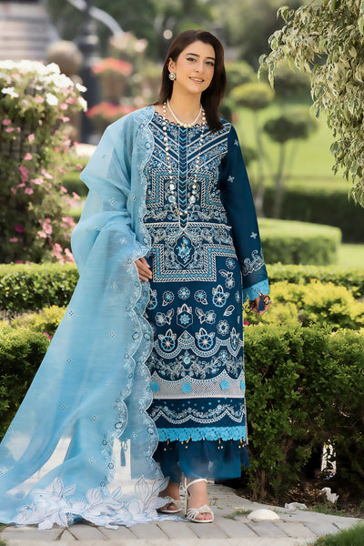 Altan | Noor e Bahar | Roya - by Libasekhas UK - Registered Vendor of : Altan - 100% Original Designer Dress