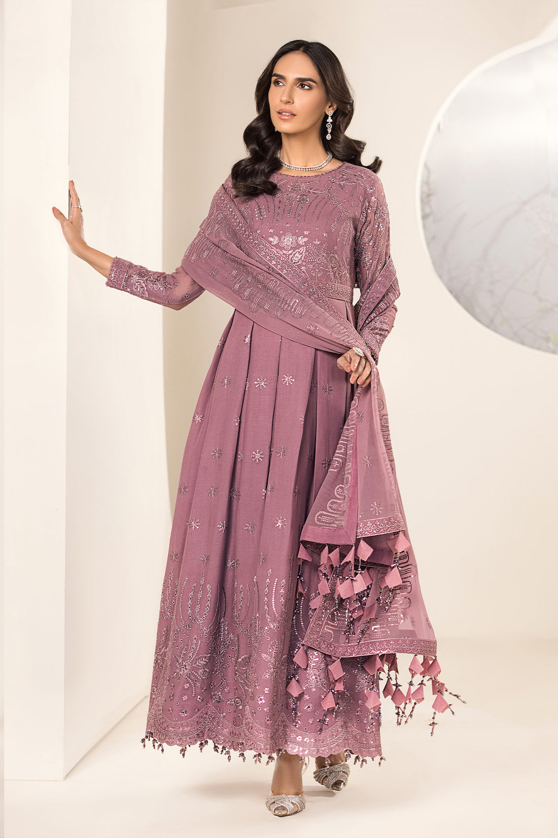 Alizeh | Formals Collection | Nova - by - Libasekhas UK - Registered Vendor of : Alizeh - 100% Original Designer Dresss
