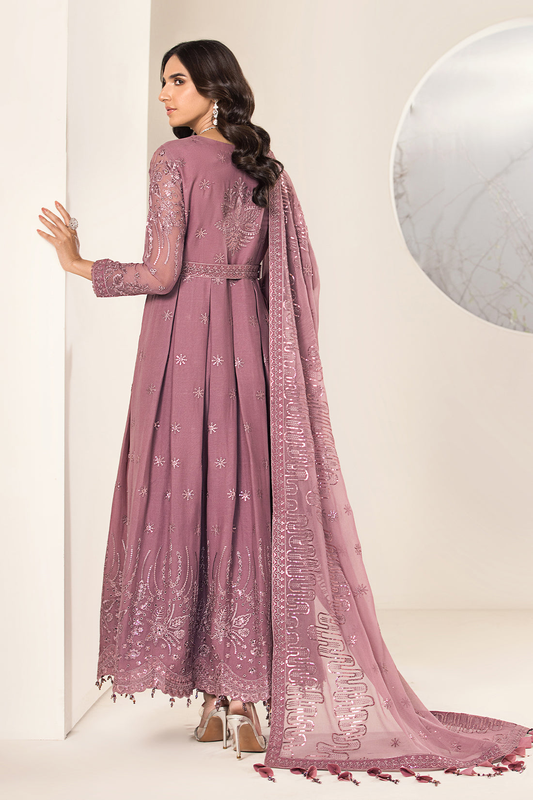 Alizeh | Formals Collection | Nova - by - Libasekhas UK - Registered Vendor of : Alizeh - 100% Original Designer Dresss