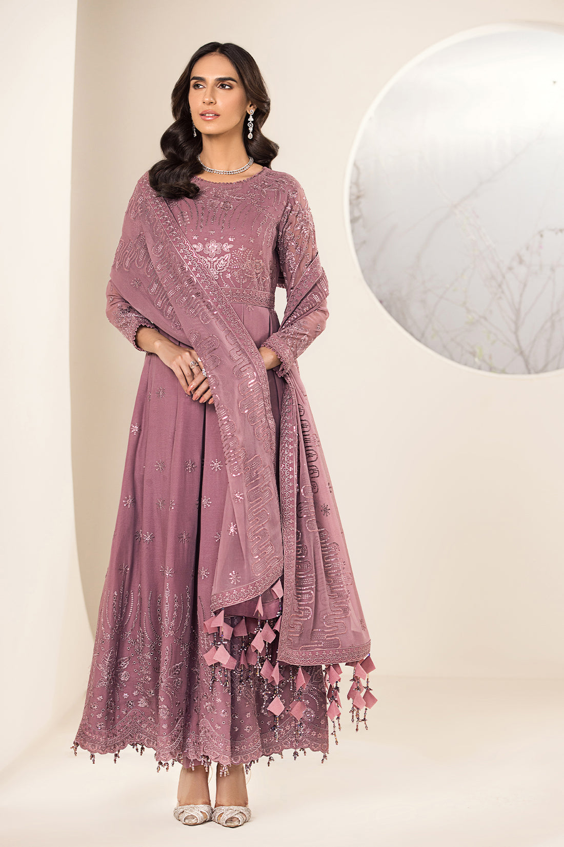 Alizeh | Formals Collection | Nova - by - Libasekhas UK - Registered Vendor of : Alizeh - 100% Original Designer Dresss