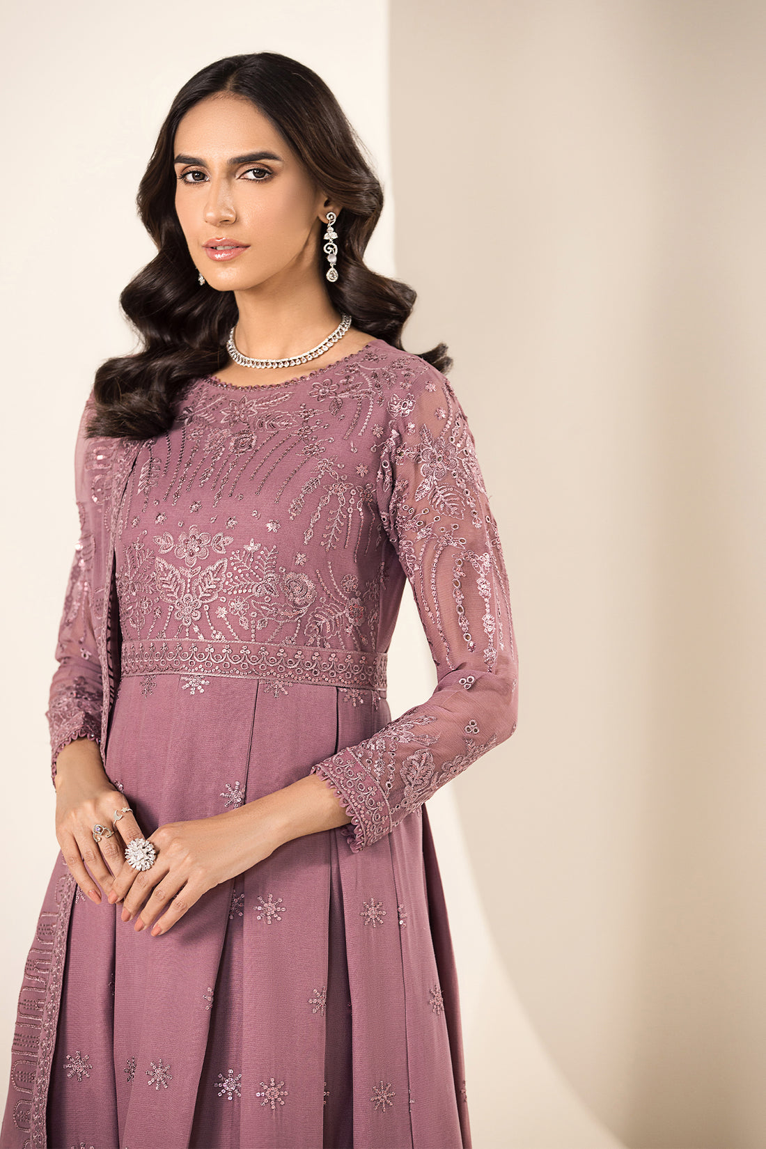 Alizeh | Formals Collection | Nova - by - Libasekhas UK - Registered Vendor of : Alizeh - 100% Original Designer Dresss