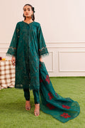 Nureh | Shades Of Summer | NP-478 - by - Libasekhas UK - Registered Vendor of : Nureh - 100% Original Designer Dresss