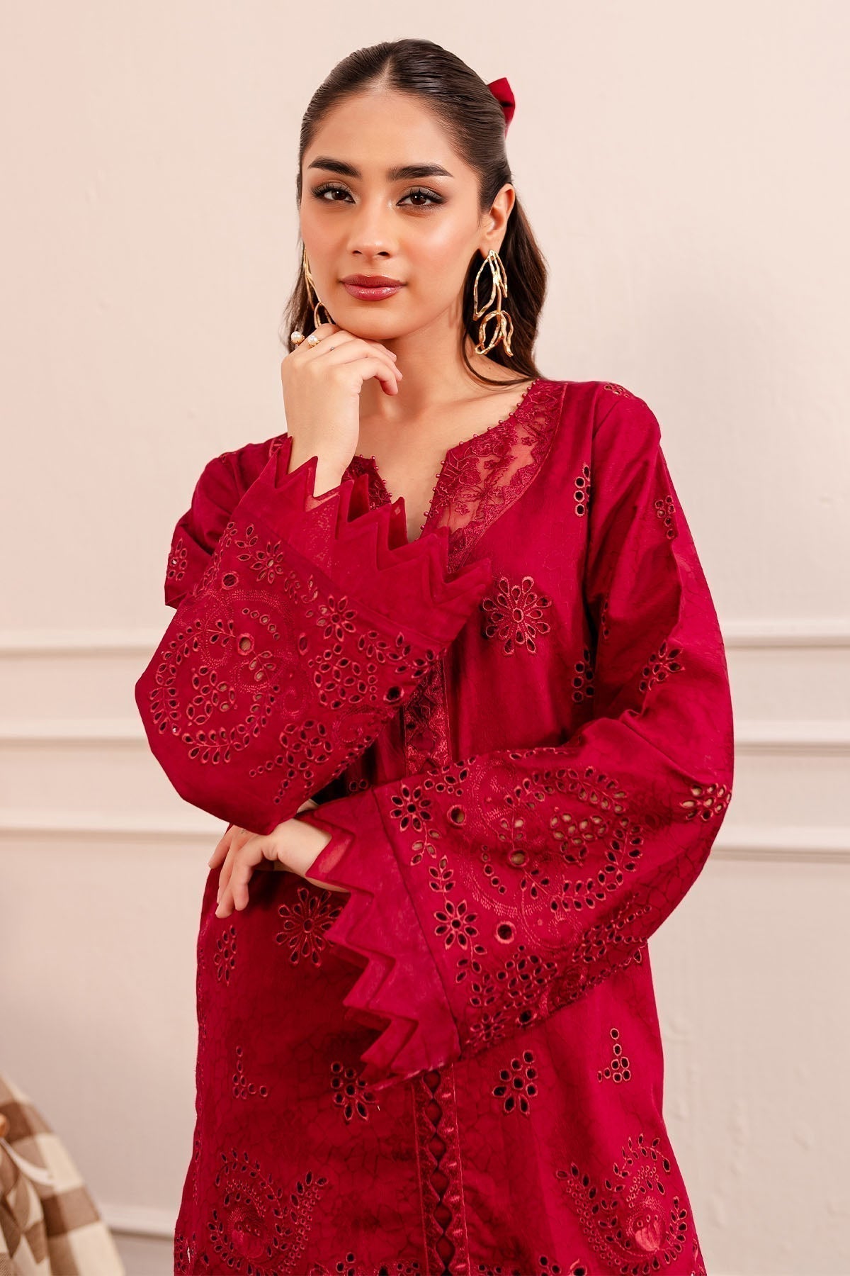 Nureh | Shades Of Summer | NP-482 - by - Libasekhas UK - Registered Vendor of : Nureh - 100% Original Designer Dresss