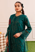 Nureh | Shades Of Summer | NP-478 - by - Libasekhas UK - Registered Vendor of : Nureh - 100% Original Designer Dresss