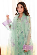 Nureh | Shades Of Summer | NP-491 - by - Libasekhas UK - Registered Vendor of : Nureh - 100% Original Designer Dresss