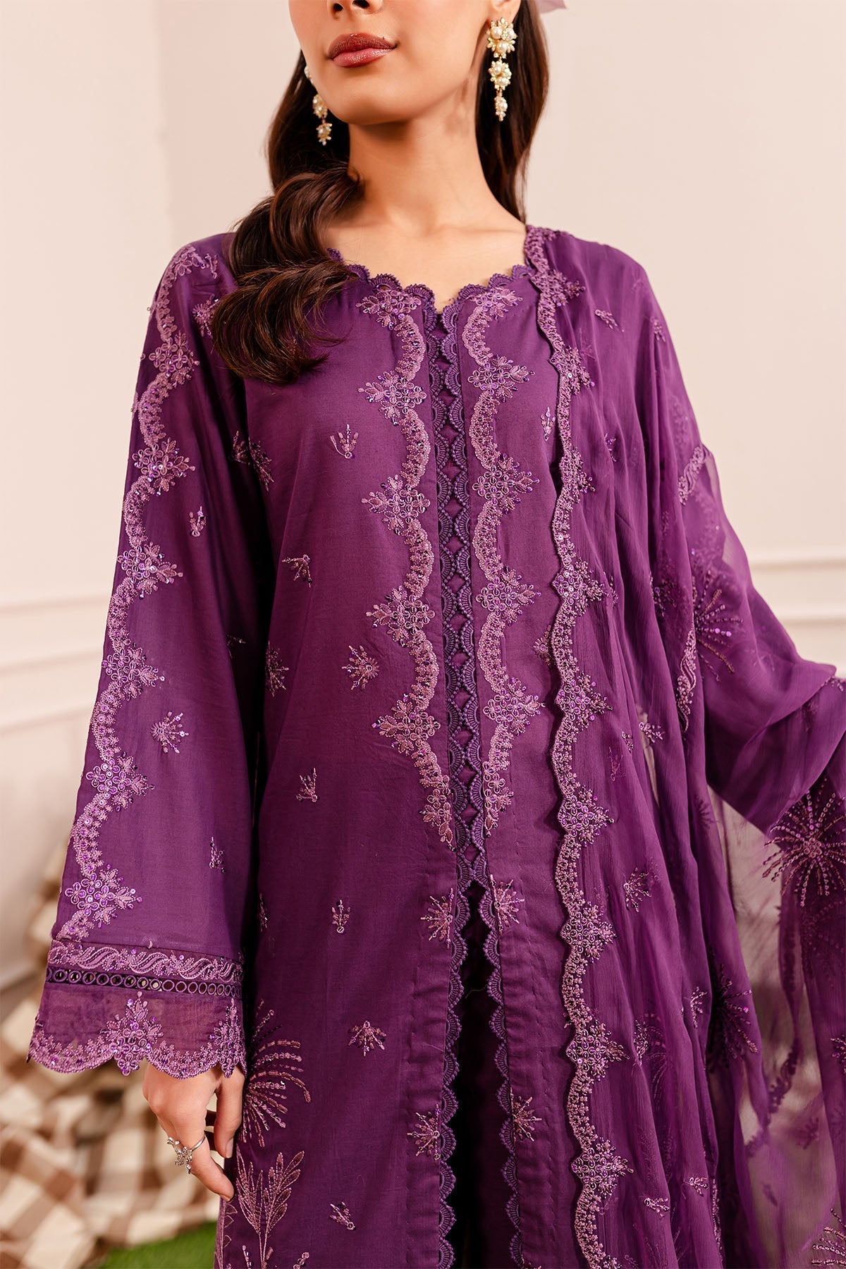 Nureh | Shades Of Summer | NP-465 - by - Libasekhas UK - Registered Vendor of : Nureh - 100% Original Designer Dresss