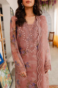 Nureh | Shades Of Summer | NP-493 - by - Libasekhas UK - Registered Vendor of : Nureh - 100% Original Designer Dresss