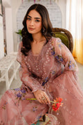 Nureh | Shades Of Summer | NP-493 - by - Libasekhas UK - Registered Vendor of : Nureh - 100% Original Designer Dresss