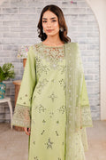 Nureh | Shades Of Summer | NP-490 - by - Libasekhas UK - Registered Vendor of : Nureh - 100% Original Designer Dresss